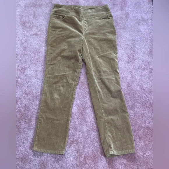 vintage tan courdoroy pants<3 - Picture 1 of 1